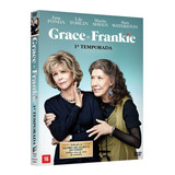 Box Dvd   Grace And