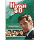 Box Dvd Havai 5 0