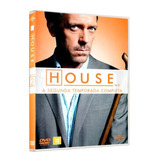 Box Dvd House M