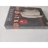 Box Dvd House Quinta Temporada Completa