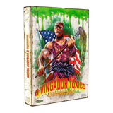 Box Dvd   Quadrilogia