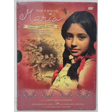 Box Dvd Série Hoje É Dia De Maria 1 E 2 Jornadas Lacrado