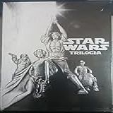 Box DVD Star Wars Trilogia