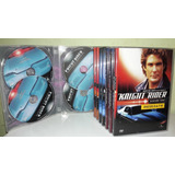 Box Dvd Super máquina Série Dublada Completa 4 Temporadas