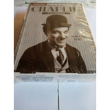 Box Dvd The Collection Chaplin 3