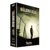 Box Dvd The Walking