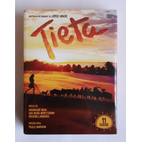 Box Dvd Tieta 11 Discos Lacrado 