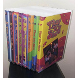 Box Dvds That 70s Show 1
