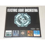 Box Electric Light Orchestra
