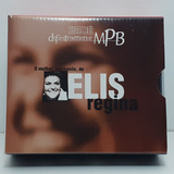 Box Elis Regina Isto