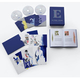 Box Elton John Diamonds Deluxe 3 Cd Livro 5 Cartões 