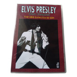 Box Elvis Presley Todas As Gravações 1956 1977 83 Cds