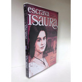 Box Escrava Isaura Novela Completa 1976 5 Dvds Nacional