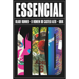 Box Essencial Philip K Dick Blade Runner Homem Do Castelo Alto E Ubik De Dick Philip K Editorial Editora Aleph Ltda Tapa Mole En Português 2019