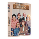 Box Família Buscapé Segunda Temporada 5