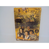 Box Familia Robinson 3 dvds Original Lacrado Dublado E6b1
