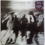 Box Fleetwood Mac Live 80 Deluxe