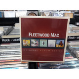 Box   Fleetwood Mac