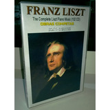 Box Franz Liszt 4