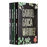 Box Gabriel García Márquez Edição