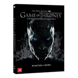 Box Game Of Thrones A 7