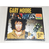 Box Gary Moore 5