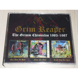 Box Grim Reaper   Chronicles