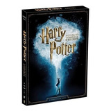 Box Harry Potter   8 Filmes Dvd Original Lacrado