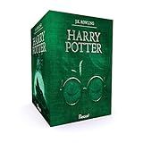 Box Harry Potter Premium Verde