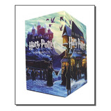 Box   Harry Potter Série