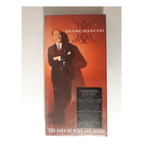 Box Henry Mancini The Days Of