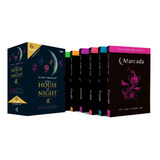 Box House Of Night