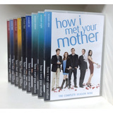 Box How I Met Your Mother