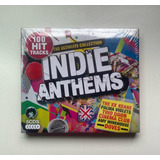 Box Indie Anthems