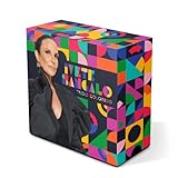 Box Ivete Sangalo Tudo Colorido 9 CDs 