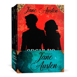 Box Jane Austen Coleção