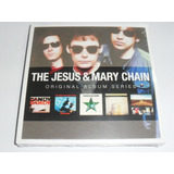 Box Jesus Mary Chain