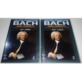 Box Johann Sebastian Bach   Obra Completa 172 Cds