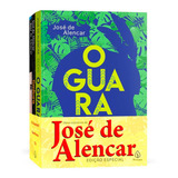 Box José De Alencar Texto Integral Questões Vertibular Enem