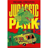 Box Jurassic Park 