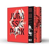 Box Jurassic Park   Edição