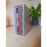 Box Livro Star Wars