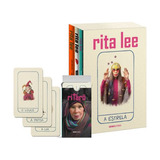 Box Livros De Rita