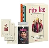 Box Livros De Rita Lee