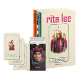 Box Livros De Rita Lee
