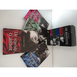 Box Livros Susan Fox