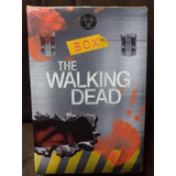 Box Livros The Walking Dead