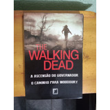 Box Livros The Walking Dead