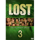 Box Lost 3 - Terceira Temporada Completa Dublada E Lengenda