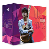 Box Lulu Santos   Box